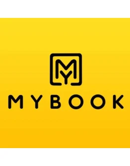 MYBOOK ПРОМОКОД ПРЕМИУМ - 21 ДЕНЬ (БЕЗ АУДИО)