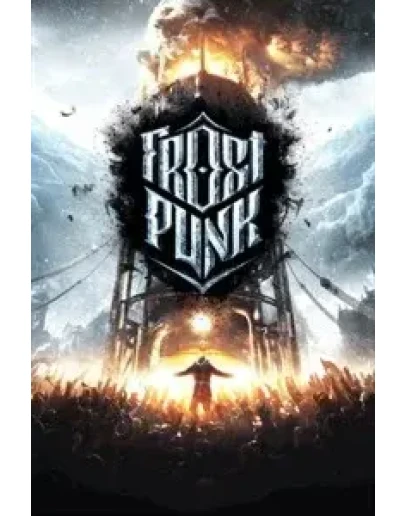 Frostpunk: Console Edition XBOX ONE XS КЛЮЧ