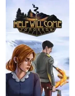 Help Will Come Tomorrow XBOX ONE XS КЛЮЧ