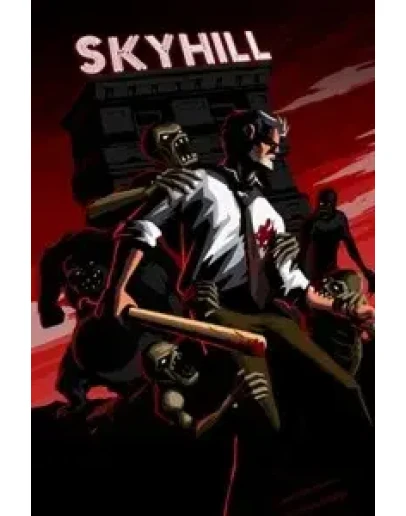 SKYHILL XBOX ONE SERIES XS КЛЮЧ