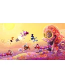 Rayman Legends XBOX ONE / SERIES XS КЛЮЧ +GIFT