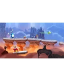 Rayman Legends XBOX ONE / SERIES XS КЛЮЧ +GIFT