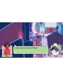 Half Past Fate (Steam key / RU+CIS)