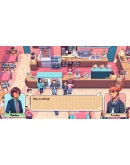 Half Past Fate (Steam key / RU+CIS)