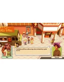 Half Past Fate (Steam key / RU+CIS)