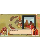 Half Past Fate (Steam key / RU+CIS)