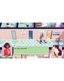 Half Past Fate (Steam key / RU+CIS)