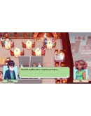 Half Past Fate (Steam key / RU+CIS)