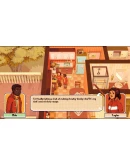 Half Past Fate (Steam key / RU+CIS)