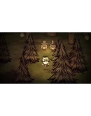 Don't Starve (Steam Gift Россия)
