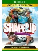Shape Up - Gold Edition XBOX ONE/SERIES XS/КЛЮЧ