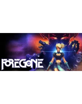 Foregone (Steam Gift Россия)