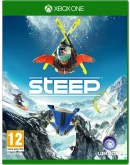 STEEP XBOX ONE / XBOX SERIES XS КЛЮЧ