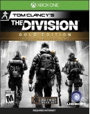 Tom Clancy's The Division Gold Edition XBOX КЛЮЧ+