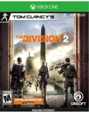 Tom Clancy's The Division 2 XBOX КЛЮЧ+ GIFT
