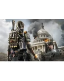 Tom Clancy's The Division 2 XBOX КЛЮЧ+ GIFT