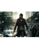 WATCH DOGS XBOX ONE / XBOX SERIES XS / КЛЮЧ