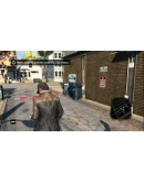 WATCH DOGS XBOX ONE / XBOX SERIES XS / КЛЮЧ