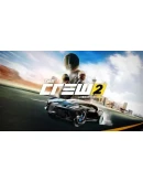 The Crew 2 - Standard Edition XBOX КЛЮЧ