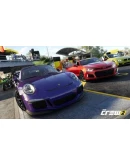 The Crew 2 - Standard Edition XBOX КЛЮЧ