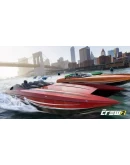 The Crew 2 - Standard Edition XBOX КЛЮЧ
