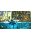 Hungry Shark World XBOX Игровой Ключ Код