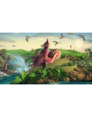 Hungry Shark World XBOX Игровой Ключ Код