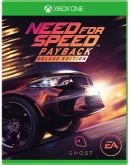 Need for Speed Payback Deluxe Edition XBOX КЛЮЧ +