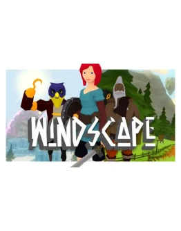 Windscape Steam Key (Region Free)