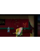 Detective Di: The Silk Rose Murders Steam Key(Reg Free)