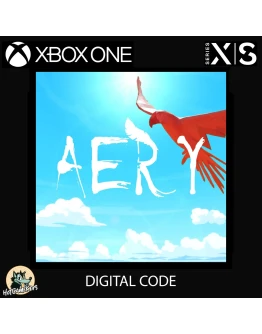 Aery приключение маленькой птицы XBOX Ключ Код