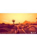 Aery приключение маленькой птицы XBOX Ключ Код