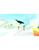 Aery приключение маленькой птицы XBOX Ключ Код