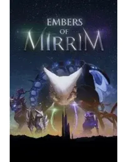 Embers of Mirrim XBOX ONE XS КЛЮЧ