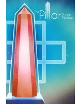 The Pillar: Puzzle Escape XBOX ONE XS КЛЮЧ