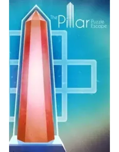 The Pillar: Puzzle Escape XBOX ONE XS КЛЮЧ