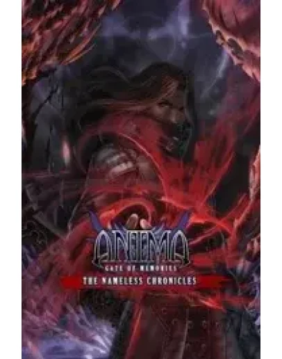 Anima: Gate of Memories The Nameless Chronicles XBOX