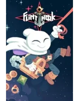 Flinthook XBOX ONE XS КЛЮЧ