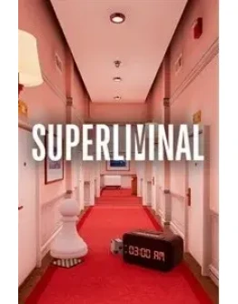 Superliminal XBOX ONE XS КЛЮЧ