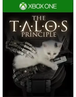 The Talos Principle XBOX ONE / SERIES XS КЛЮЧ