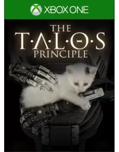The Talos Principle XBOX ONE / SERIES XS КЛЮЧ