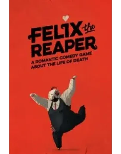 Felix The Reaper XBOX ONE XS КЛЮЧ