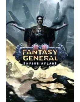 Fantasy General II: Empire Aflame XBOX ONE XS КЛЮЧ