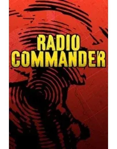 Radio Commander XBOX ONE XS КЛЮЧ
