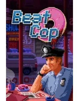 Beat Cop XBOX ONE XS КЛЮЧ Beat Cop XBOX ONE XS КЛЮЧ