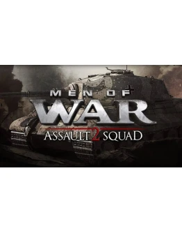 Men of War Assault Squad 2 Deluxe (Steam Ключ/РФ+СНГ)