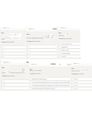 Математика Синергия - МОИ 2 семестр (Тест 93/100)