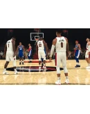 NBA 2K21 Xbox One &amp Series X/S