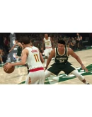NBA 2K21 Xbox One &amp Series X/S