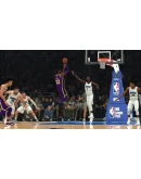 NBA 2K21 Xbox One &amp Series X/S